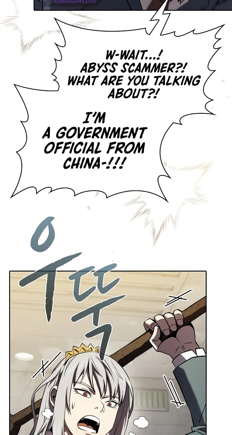 Read The Celestial Returned from Hell chapter 127 image 61 on Lezhin