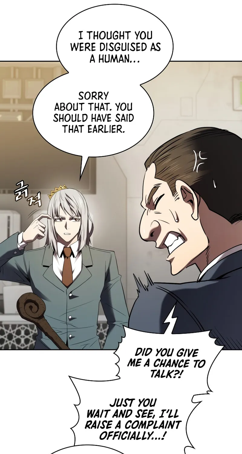 Read The Celestial Returned from Hell chapter 127 image 64 on Lezhin