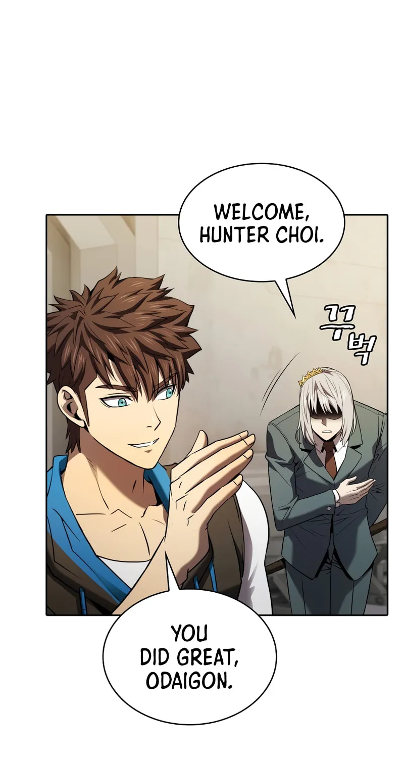 Read The Celestial Returned from Hell chapter 127 image 67 on Lezhin