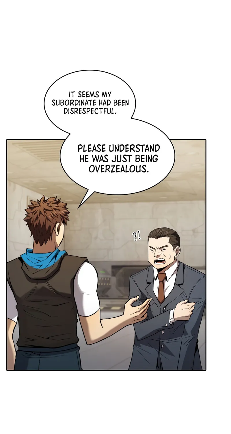 Read The Celestial Returned from Hell chapter 127 image 68 on Lezhin