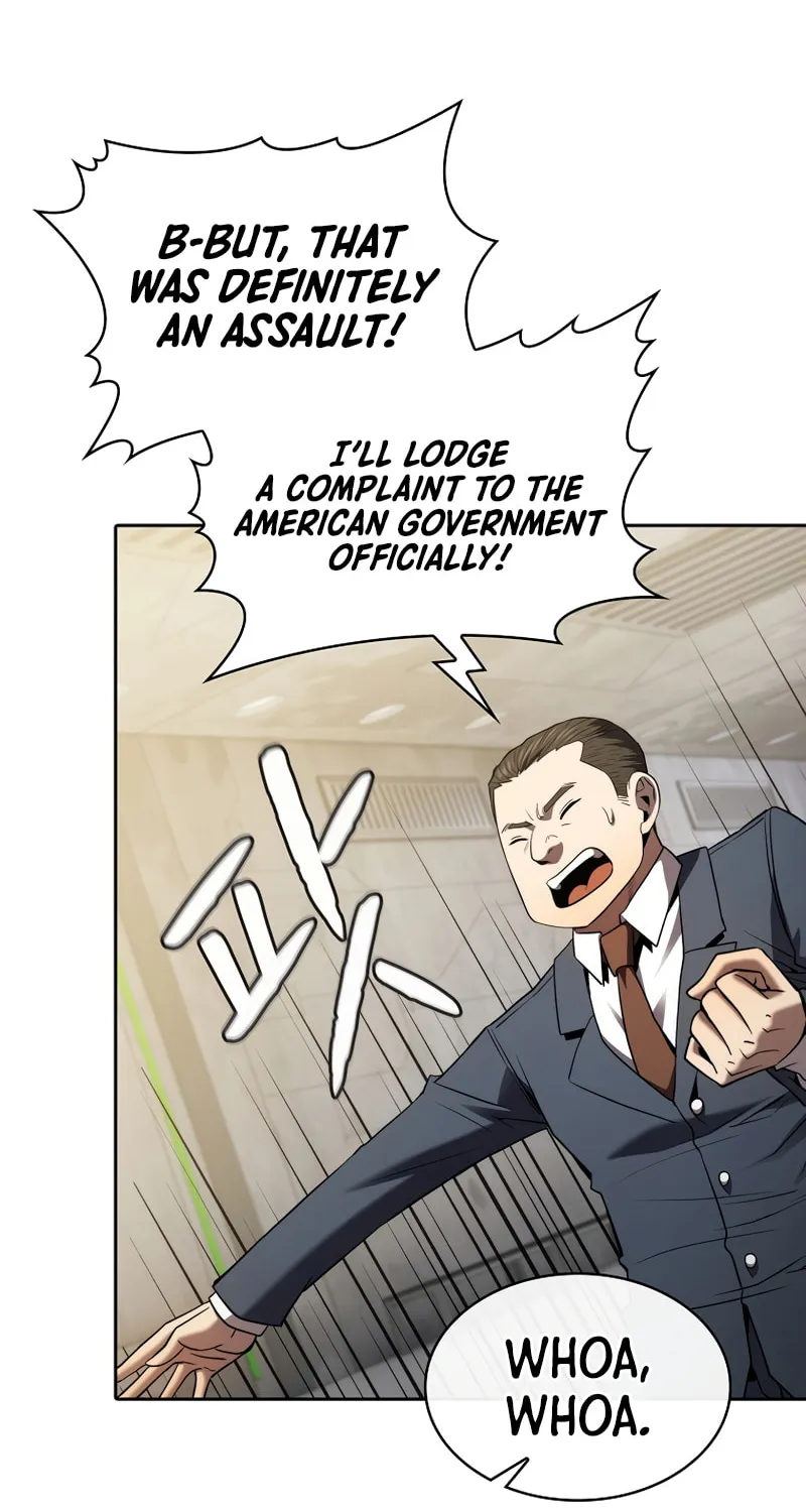 Read The Celestial Returned from Hell chapter 127 image 69 on Lezhin