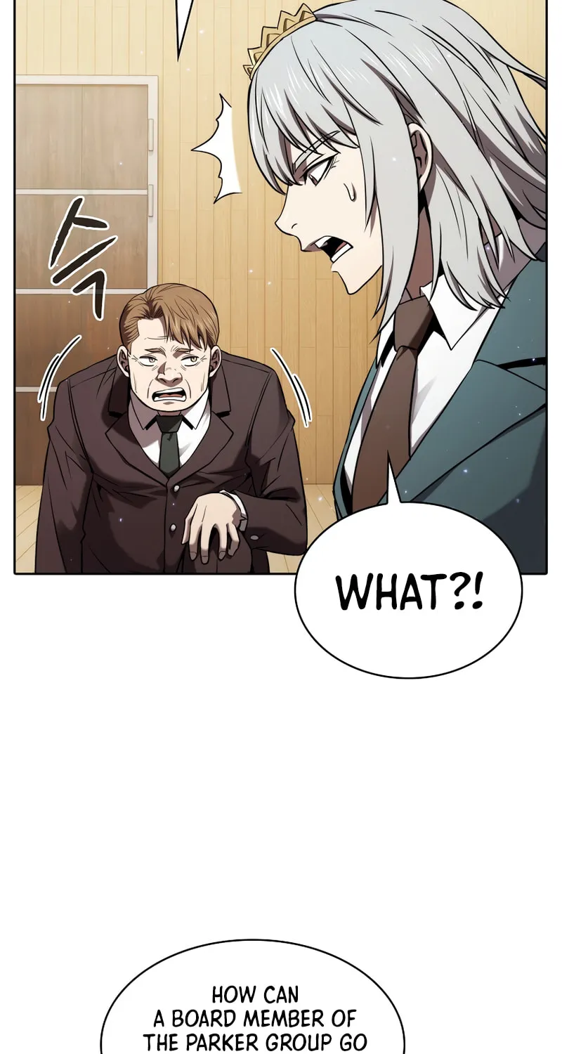 Read The Celestial Returned from Hell chapter 127 image 7 on Lezhin