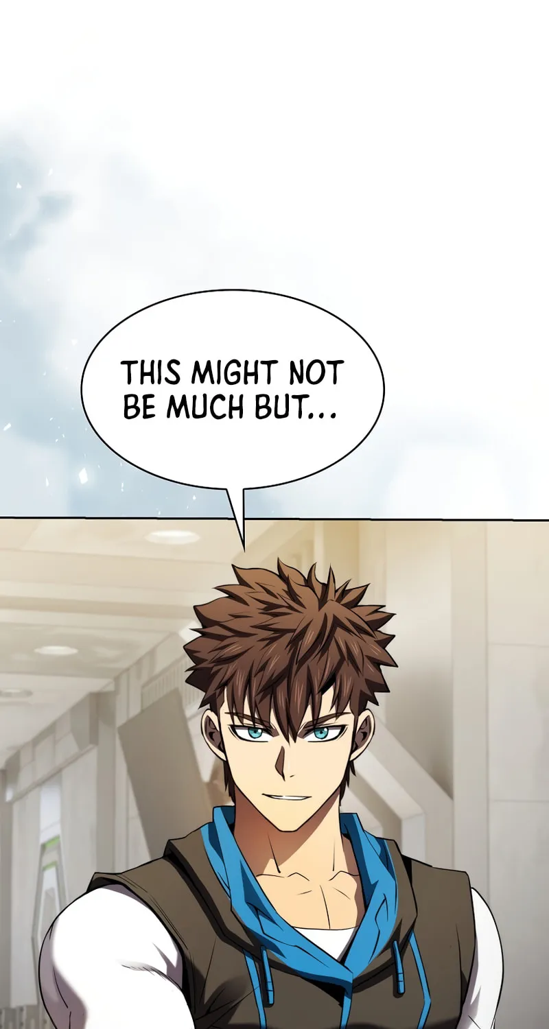 Read The Celestial Returned from Hell chapter 127 image 70 on Lezhin