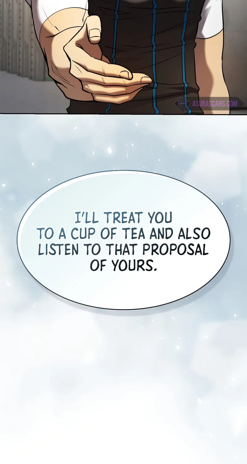 Read The Celestial Returned from Hell chapter 127 image 71 on Lezhin
