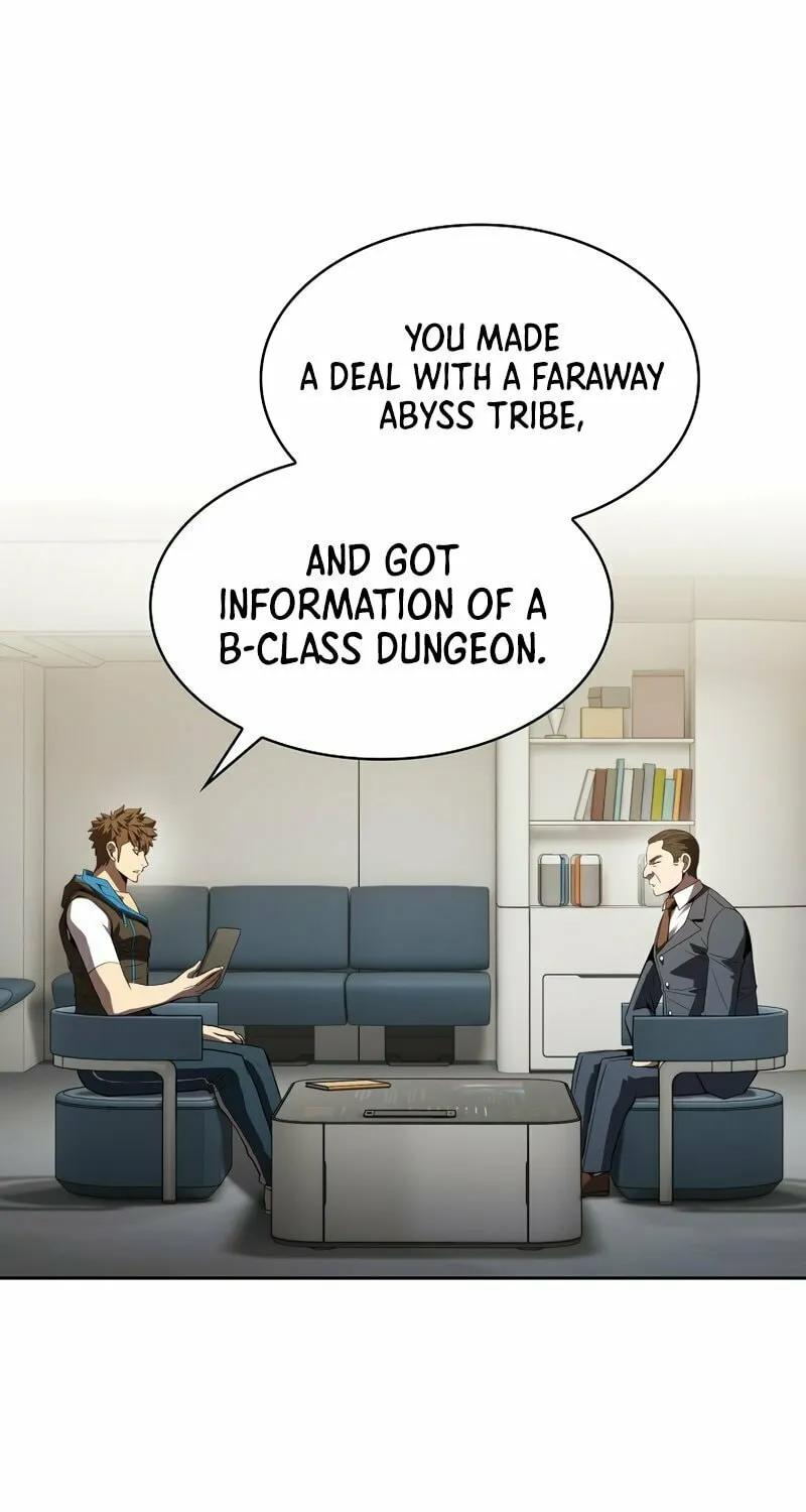 Read The Celestial Returned from Hell chapter 127 image 74 on Lezhin