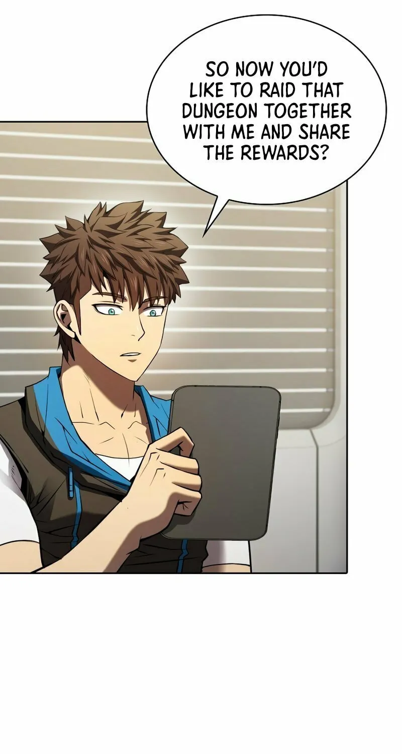 Read The Celestial Returned from Hell chapter 127 image 75 on Lezhin