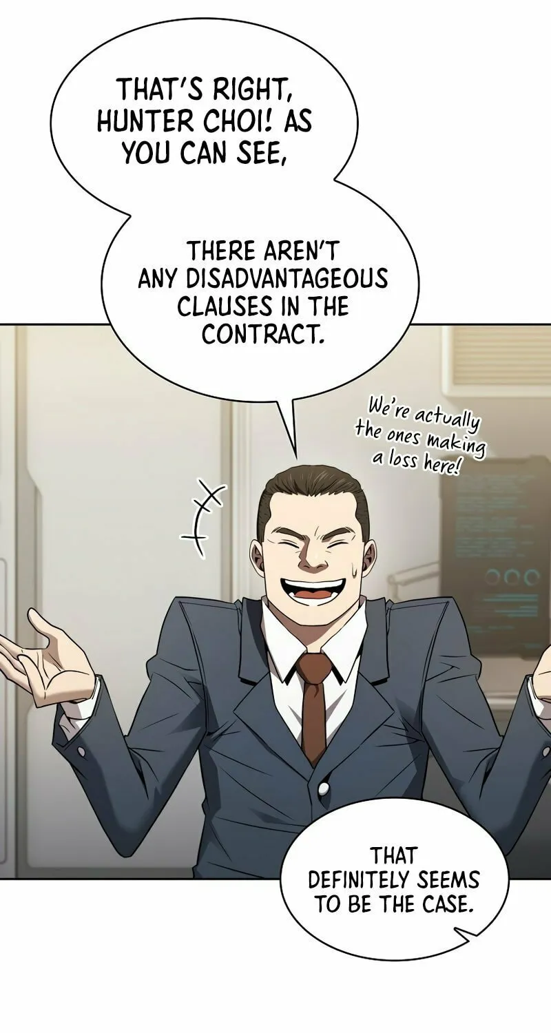 Read The Celestial Returned from Hell chapter 127 image 76 on Lezhin