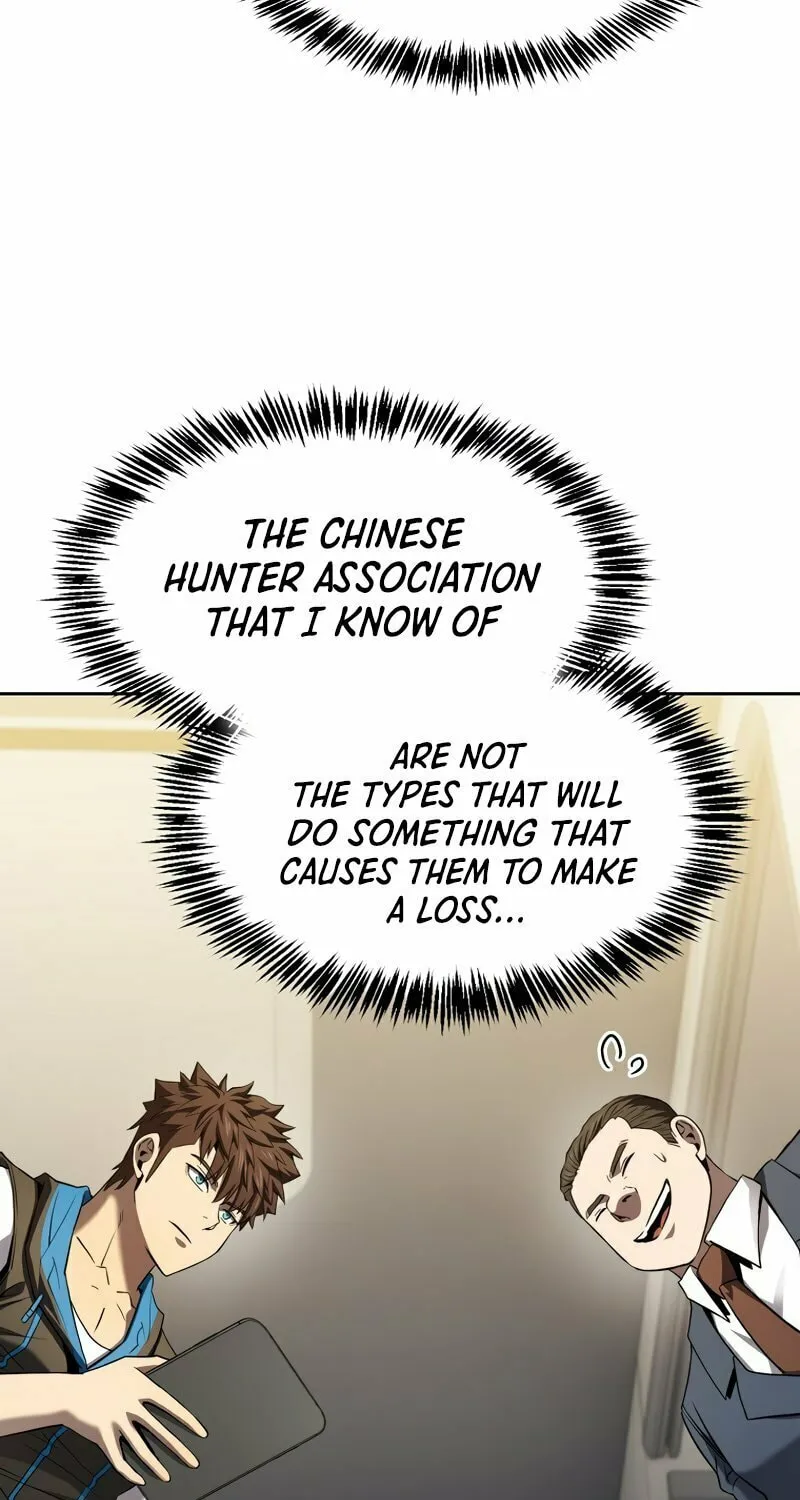 Read The Celestial Returned from Hell chapter 127 image 78 on Lezhin