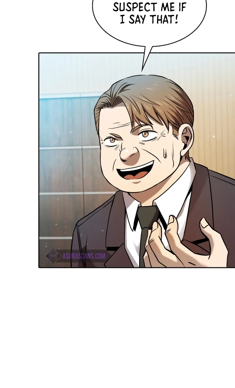 Read The Celestial Returned from Hell chapter 127 image 9 on Lezhin