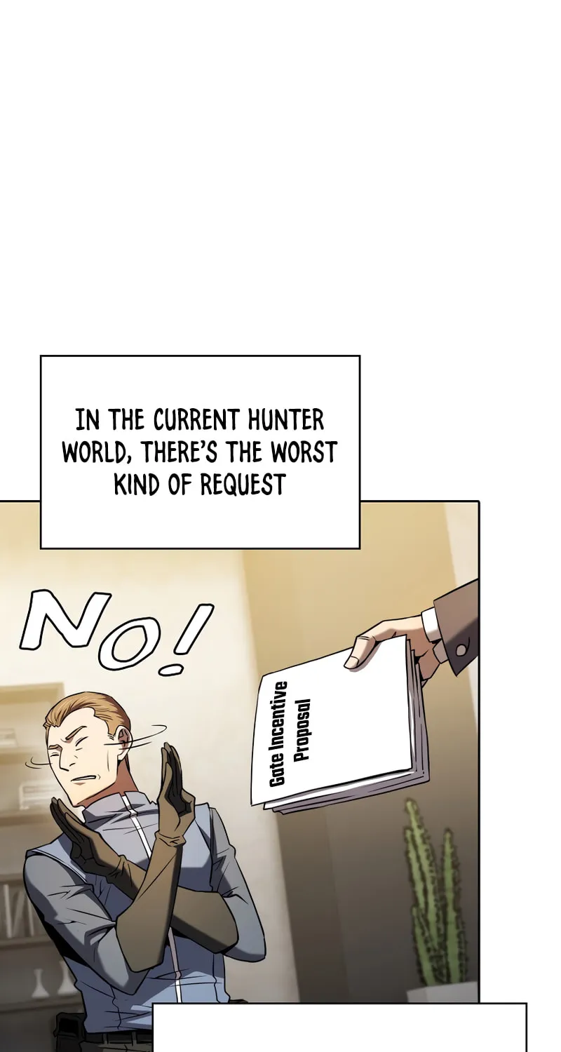Read The Celestial Returned from Hell chapter 128 image 1 on Lezhin