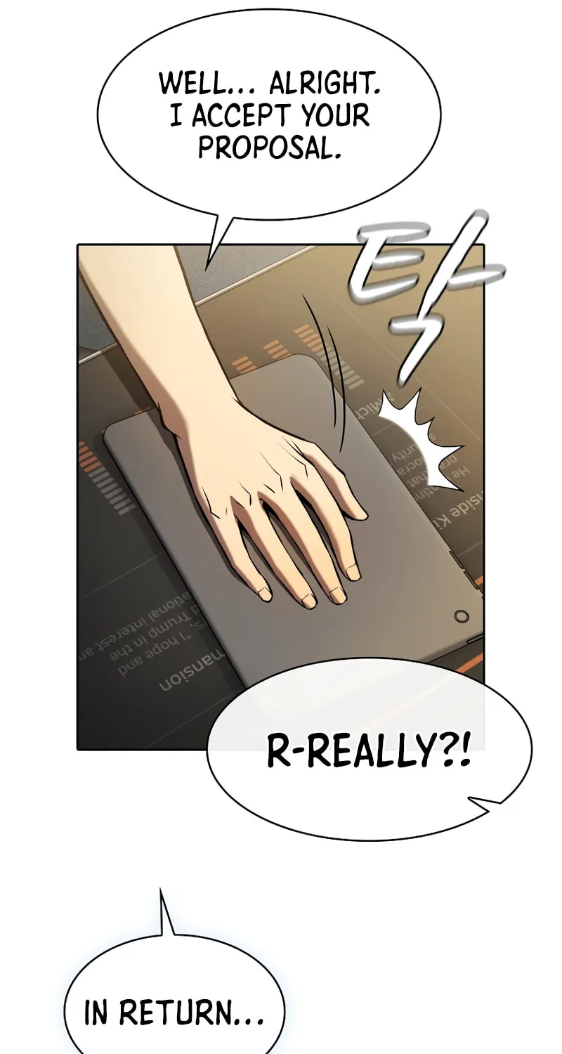 Read The Celestial Returned from Hell chapter 128 image 10 on Lezhin