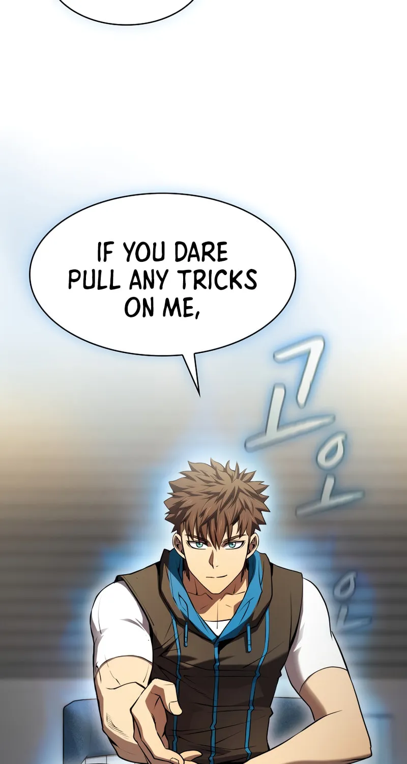 Read The Celestial Returned from Hell chapter 128 image 11 on Lezhin