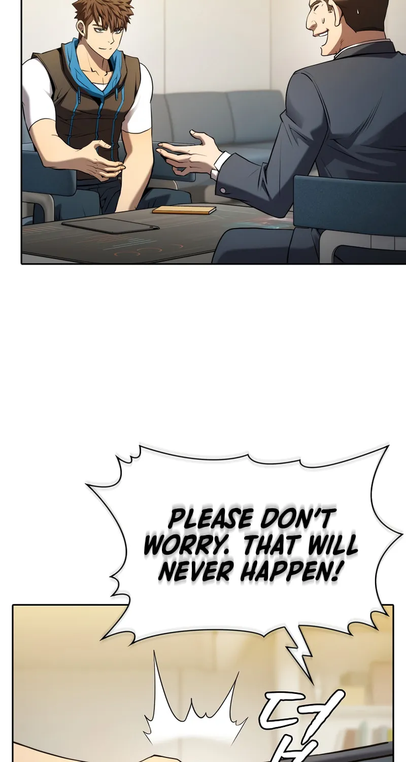 Read The Celestial Returned from Hell chapter 128 image 13 on Lezhin