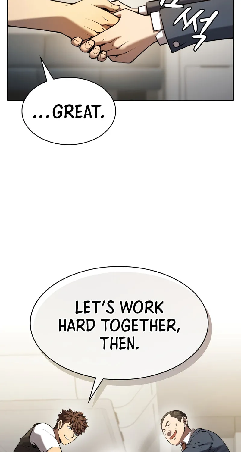 Read The Celestial Returned from Hell chapter 128 image 14 on Lezhin