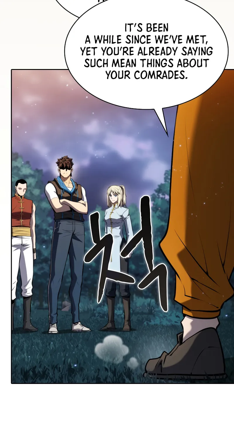 Read The Celestial Returned from Hell chapter 128 image 20 on Lezhin