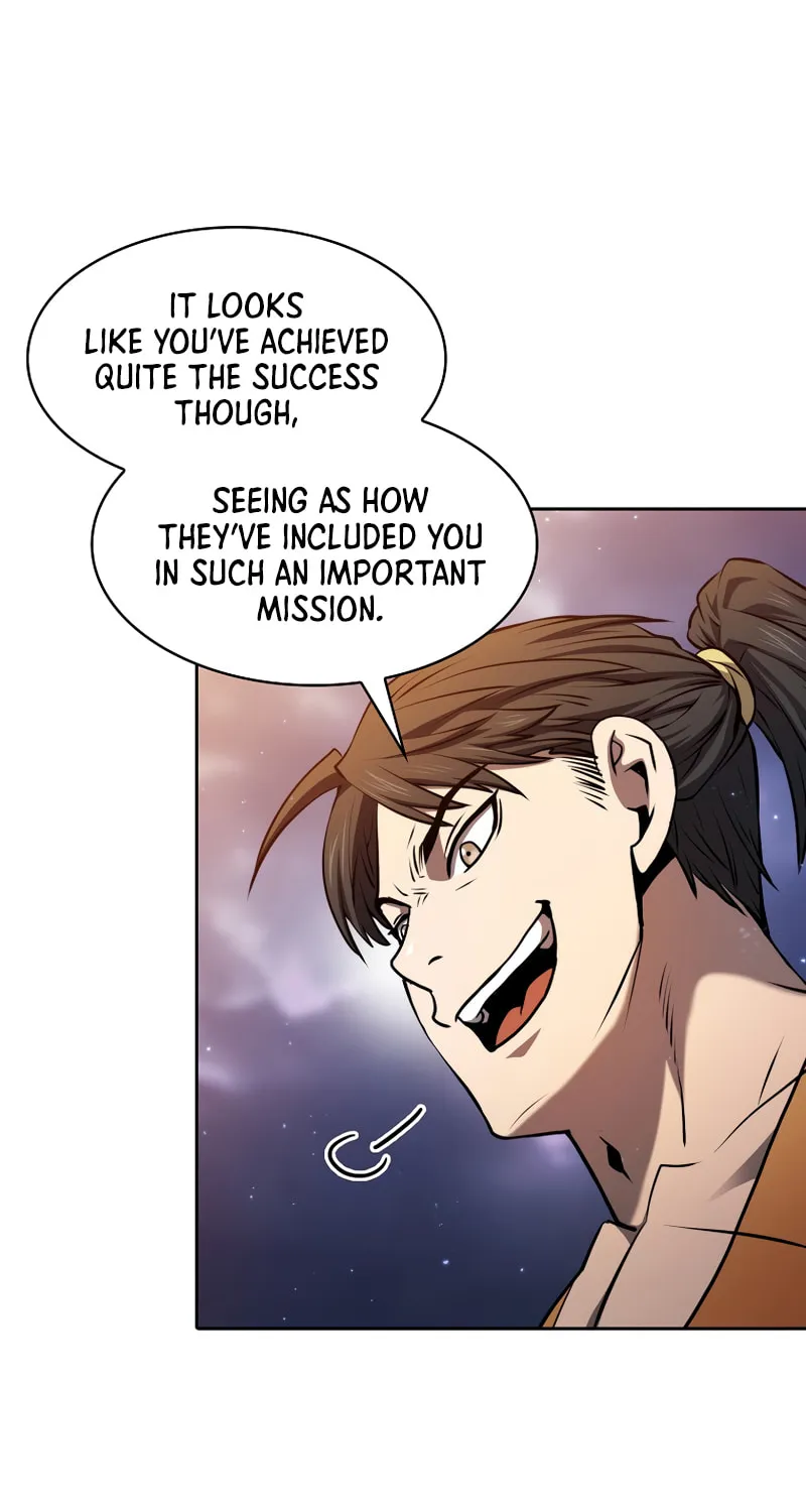 Read The Celestial Returned from Hell chapter 128 image 22 on Lezhin