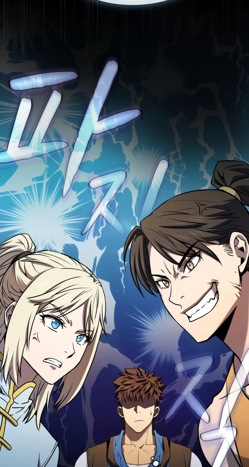 Read The Celestial Returned from Hell chapter 128 image 26 on Lezhin