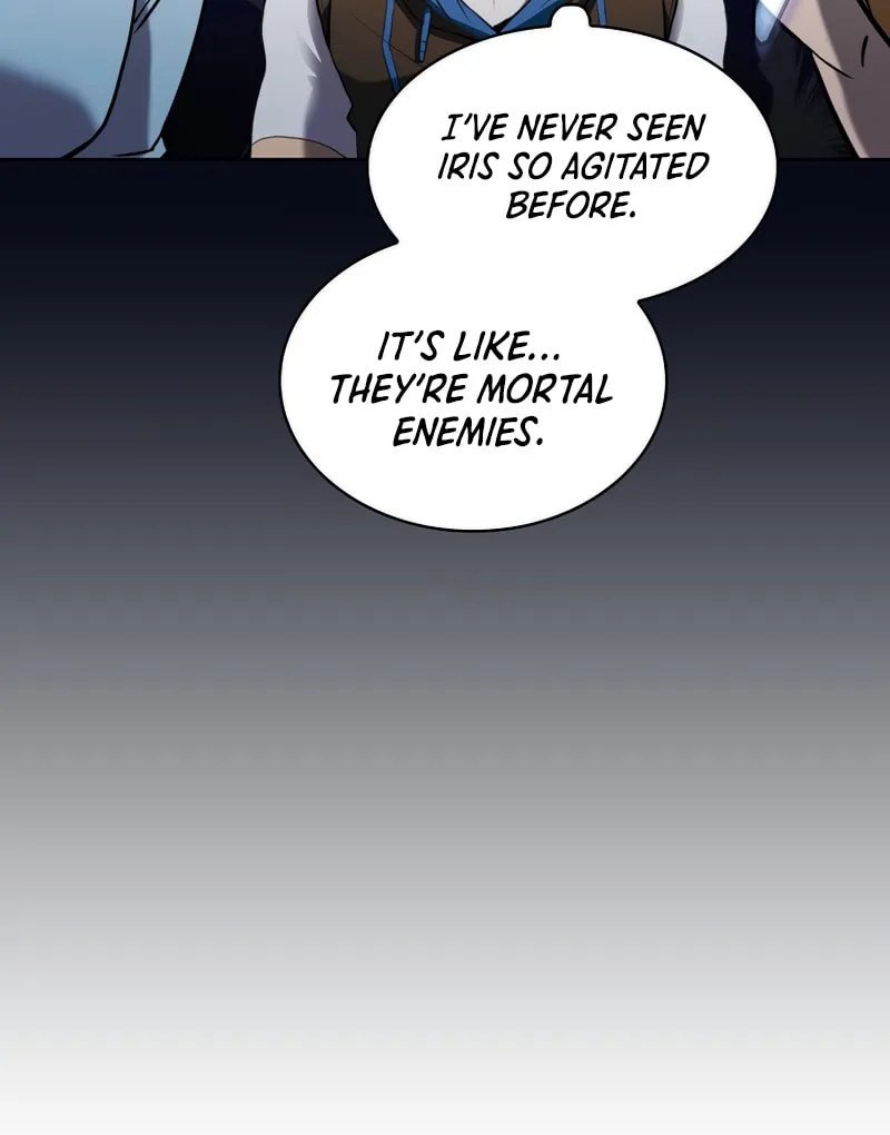 Read The Celestial Returned from Hell chapter 128 image 27 on Lezhin