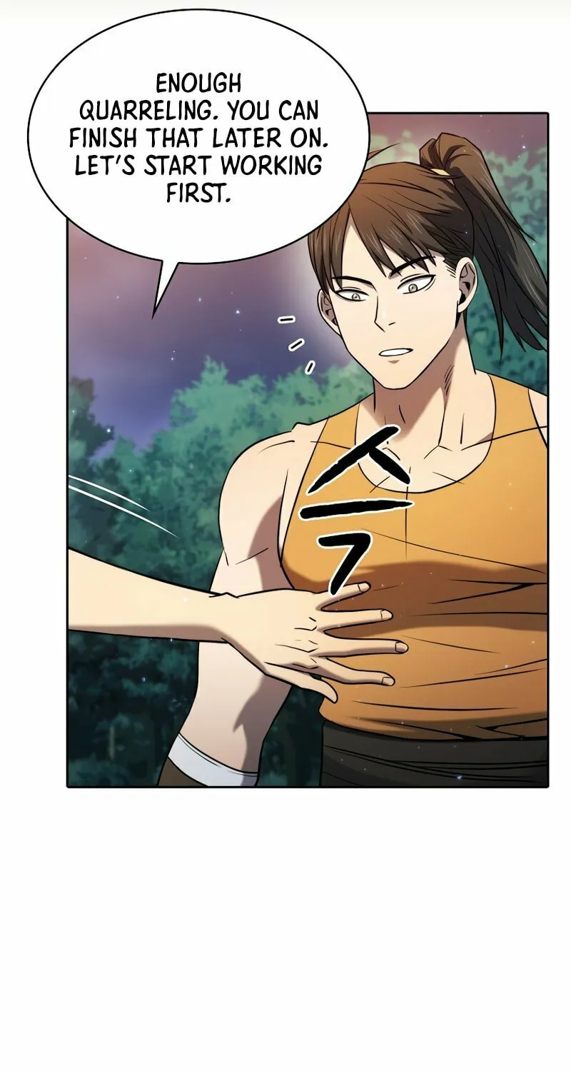 Read The Celestial Returned from Hell chapter 128 image 28 on Lezhin