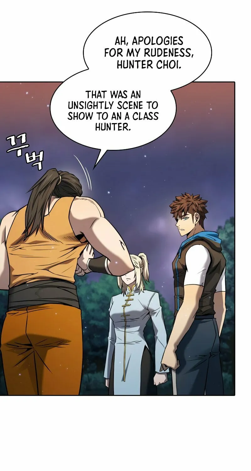 Read The Celestial Returned from Hell chapter 128 image 29 on Lezhin