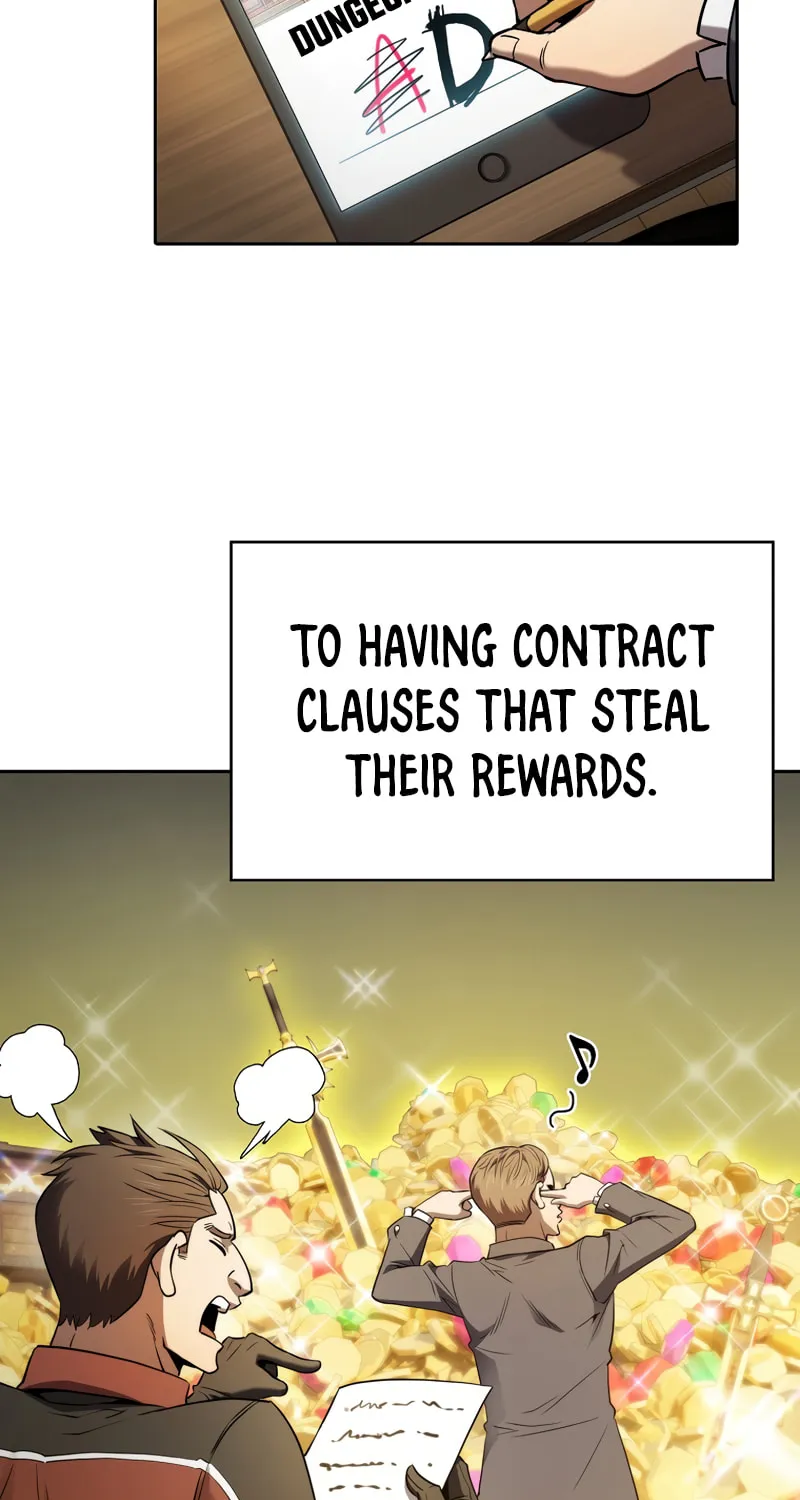 Read The Celestial Returned from Hell chapter 128 image 3 on Lezhin