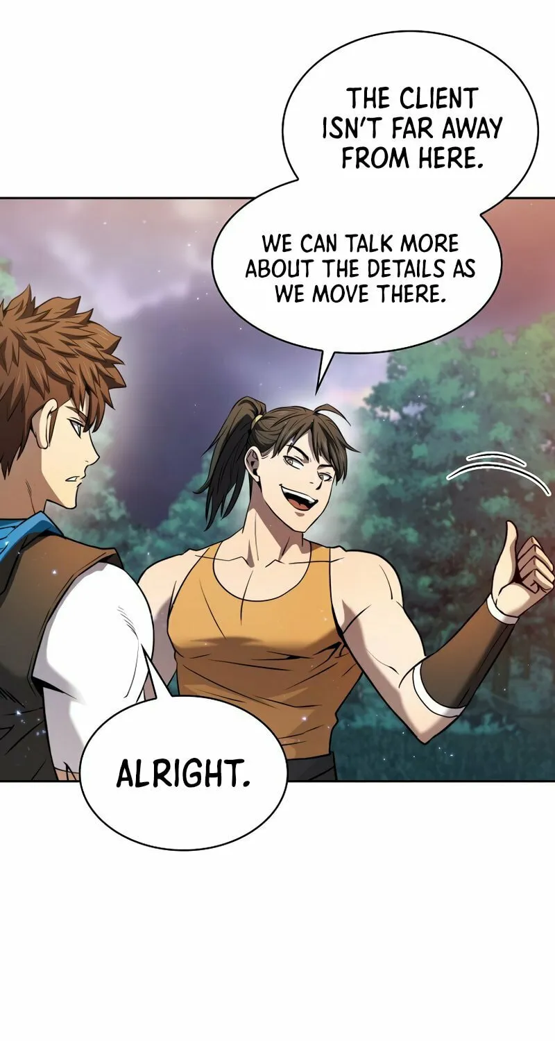 Read The Celestial Returned from Hell chapter 128 image 31 on Lezhin