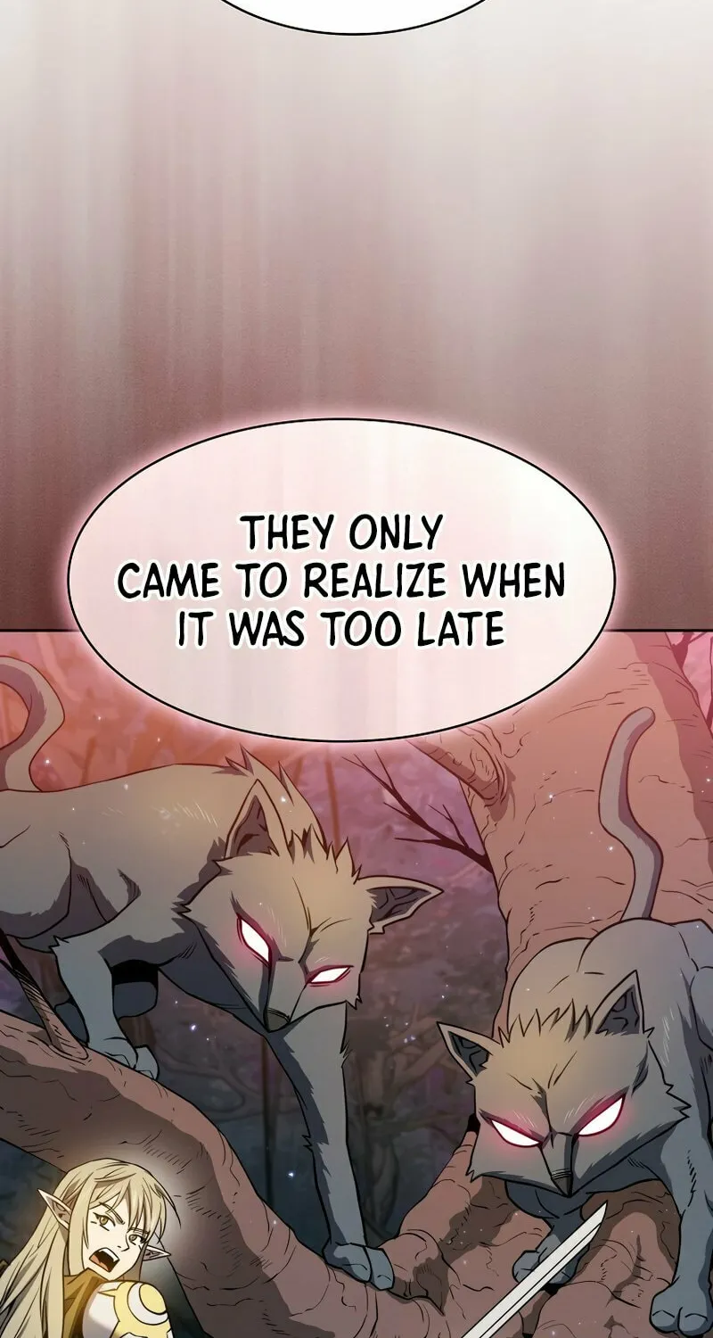 Read The Celestial Returned from Hell chapter 128 image 36 on Lezhin