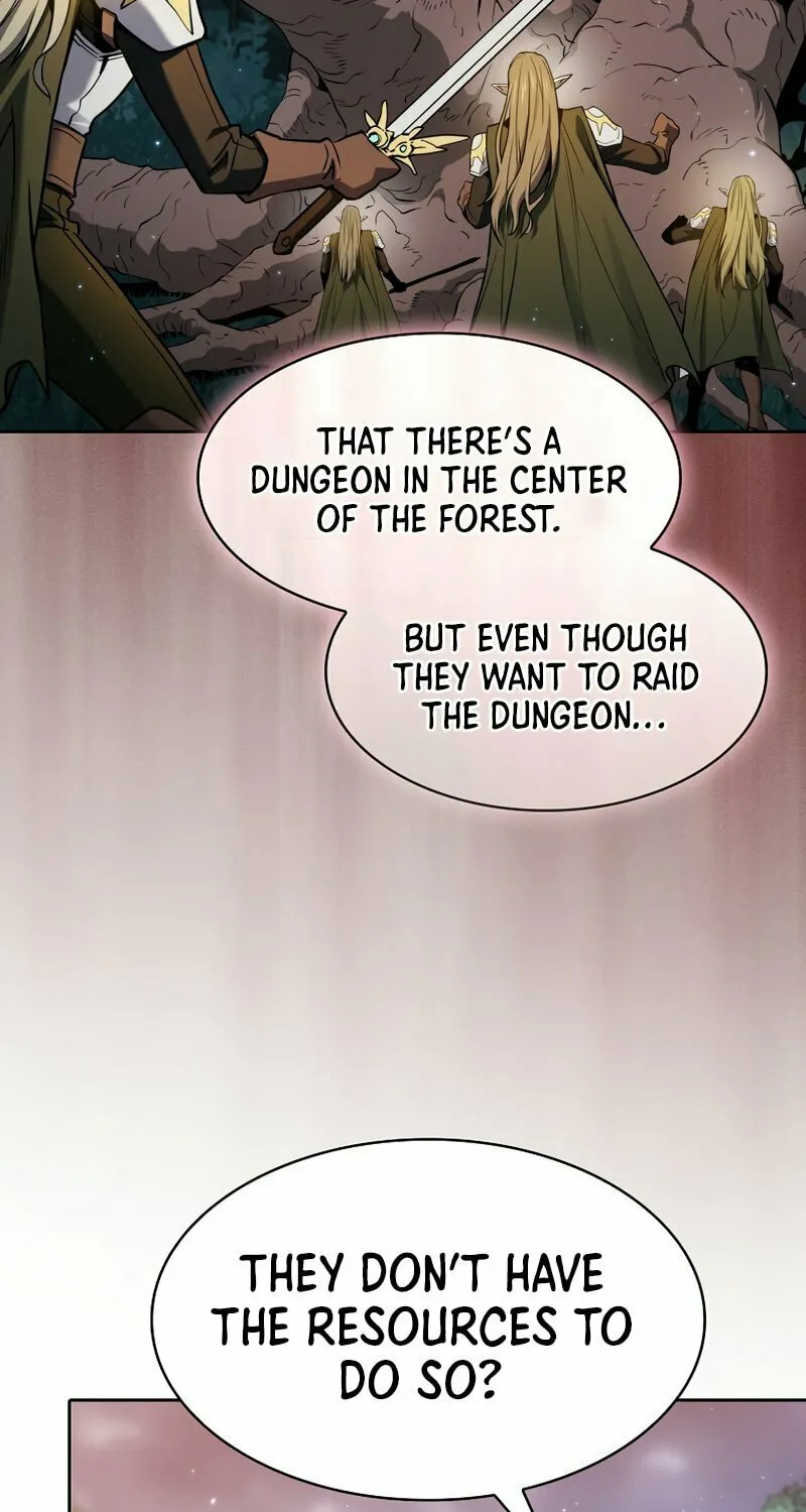 Read The Celestial Returned from Hell chapter 128 image 37 on Lezhin