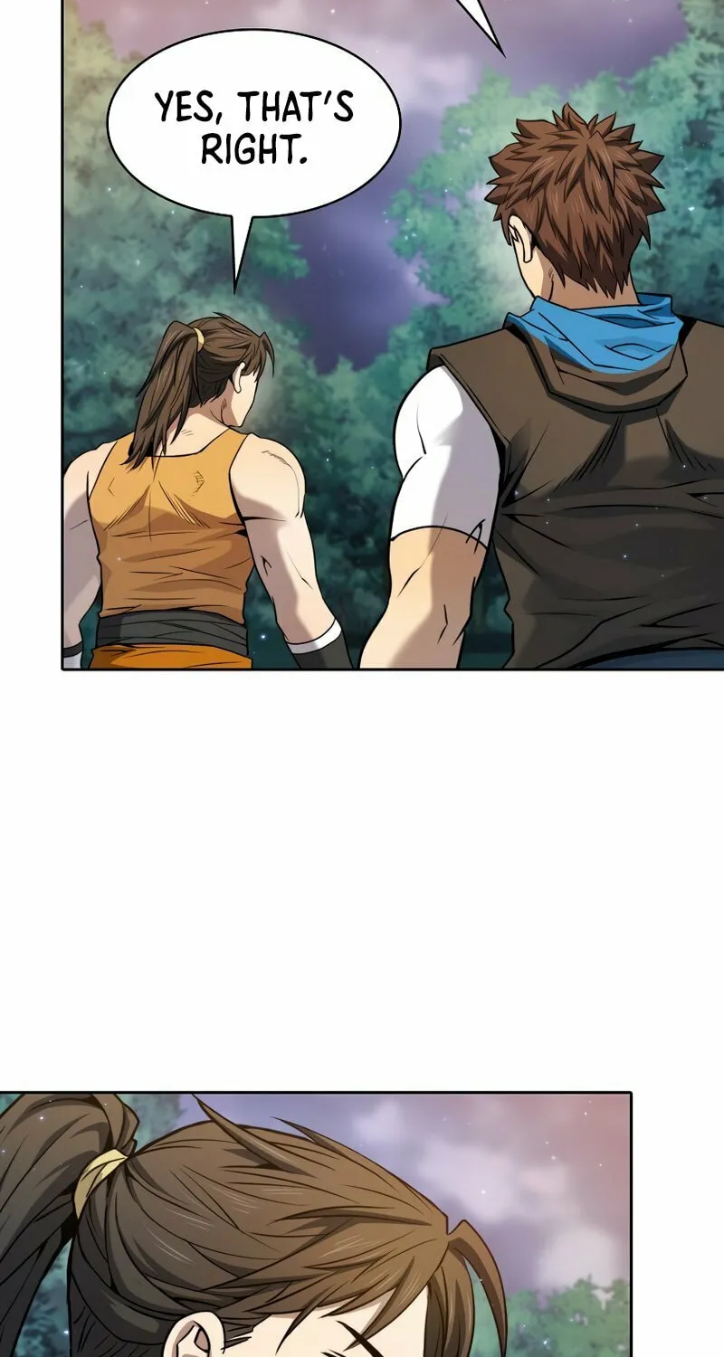 Read The Celestial Returned from Hell chapter 128 image 38 on Lezhin