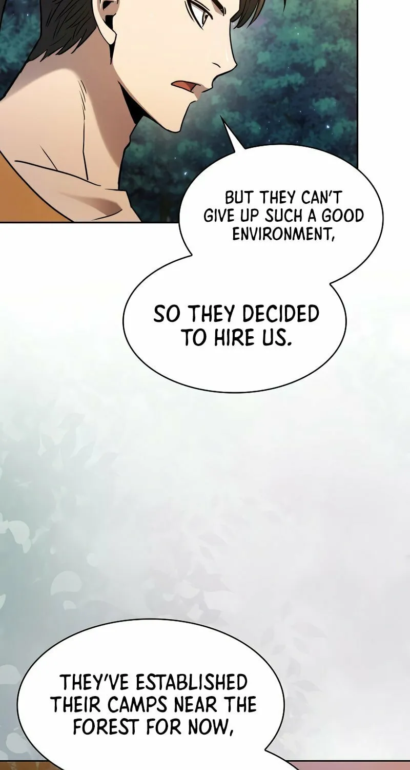 Read The Celestial Returned from Hell chapter 128 image 39 on Lezhin