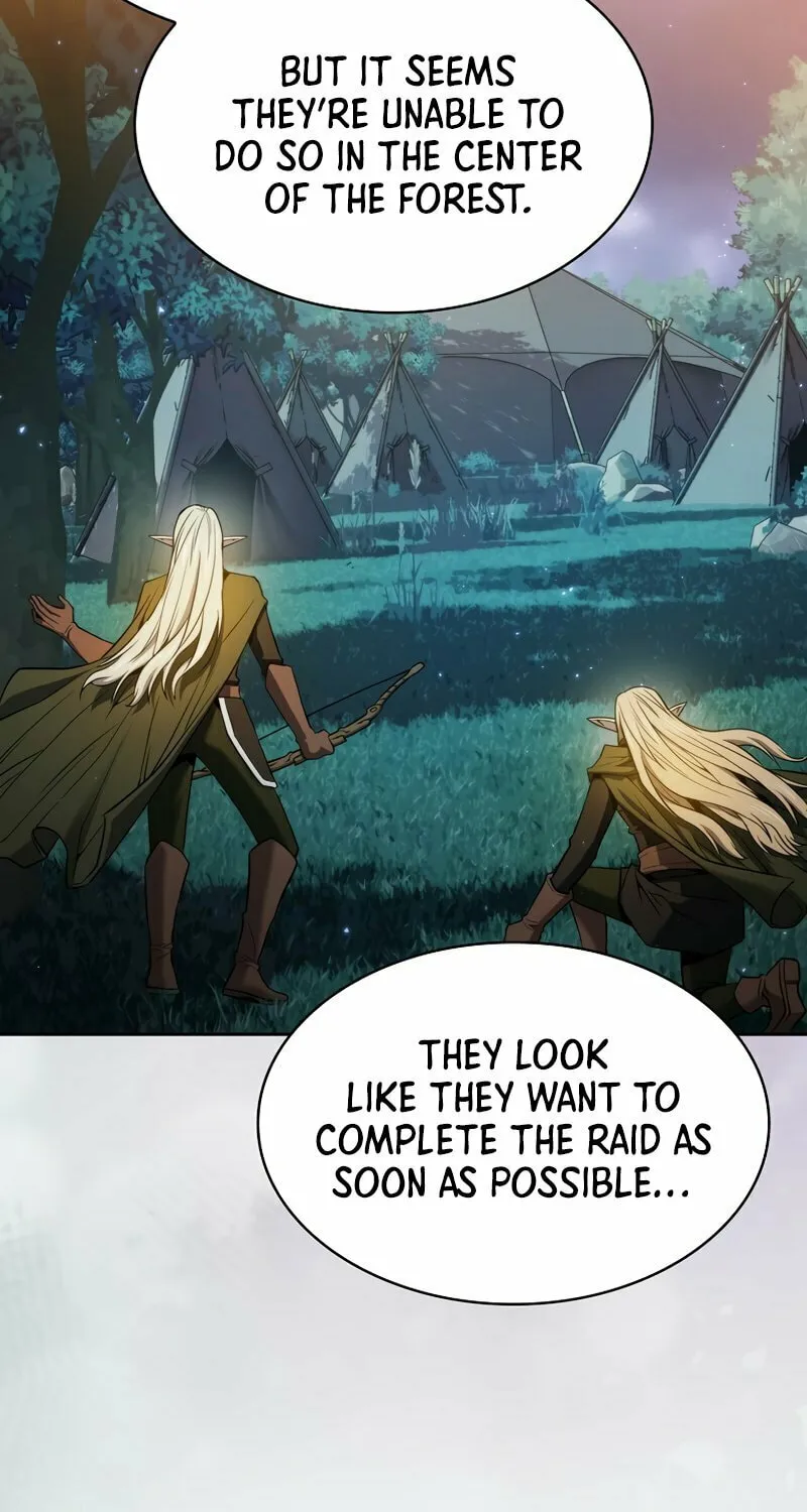 Read The Celestial Returned from Hell chapter 128 image 40 on Lezhin