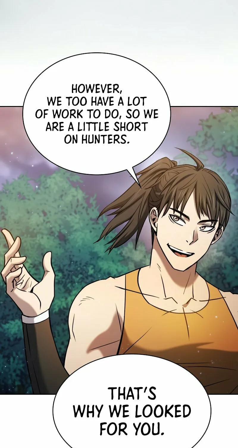 Read The Celestial Returned from Hell chapter 128 image 41 on Lezhin