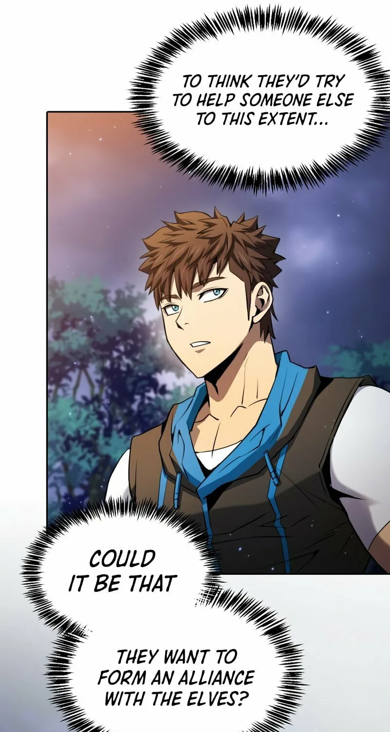 Read The Celestial Returned from Hell chapter 128 image 43 on Lezhin