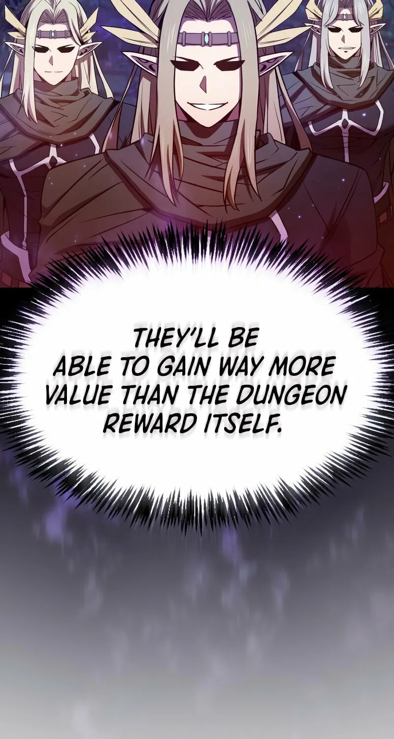 Read The Celestial Returned from Hell chapter 128 image 46 on Lezhin