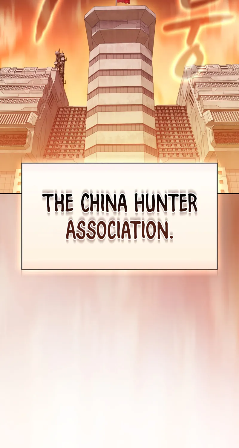 Read The Celestial Returned from Hell chapter 128 image 5 on Lezhin