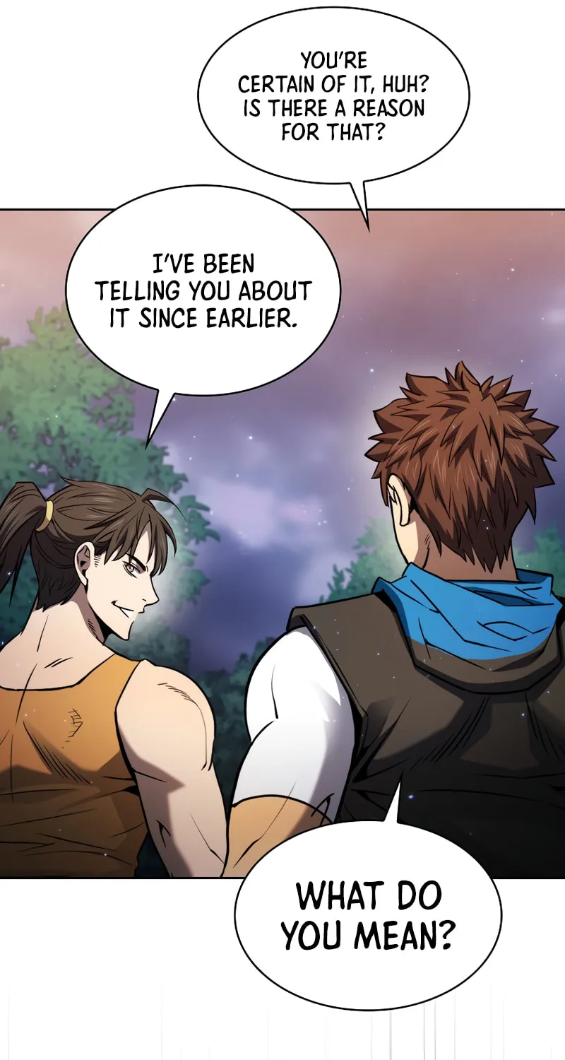 Read The Celestial Returned from Hell chapter 128 image 50 on Lezhin