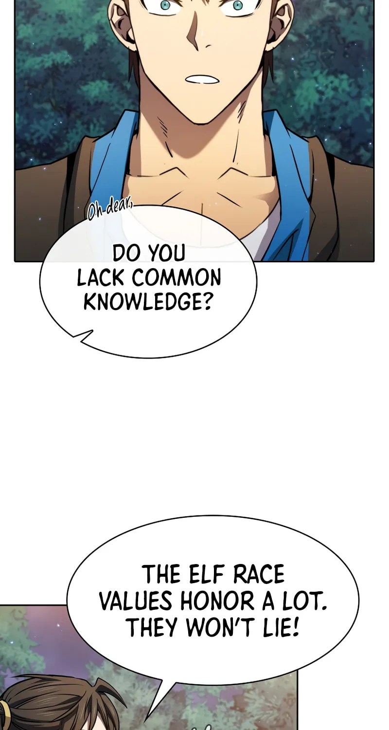 Read The Celestial Returned from Hell chapter 128 image 53 on Lezhin