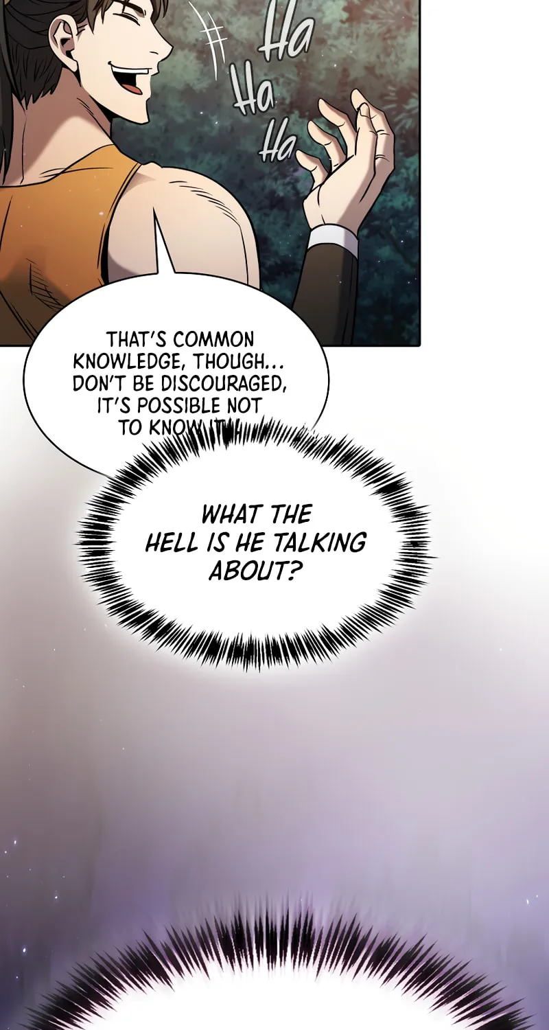 Read The Celestial Returned from Hell chapter 128 image 54 on Lezhin