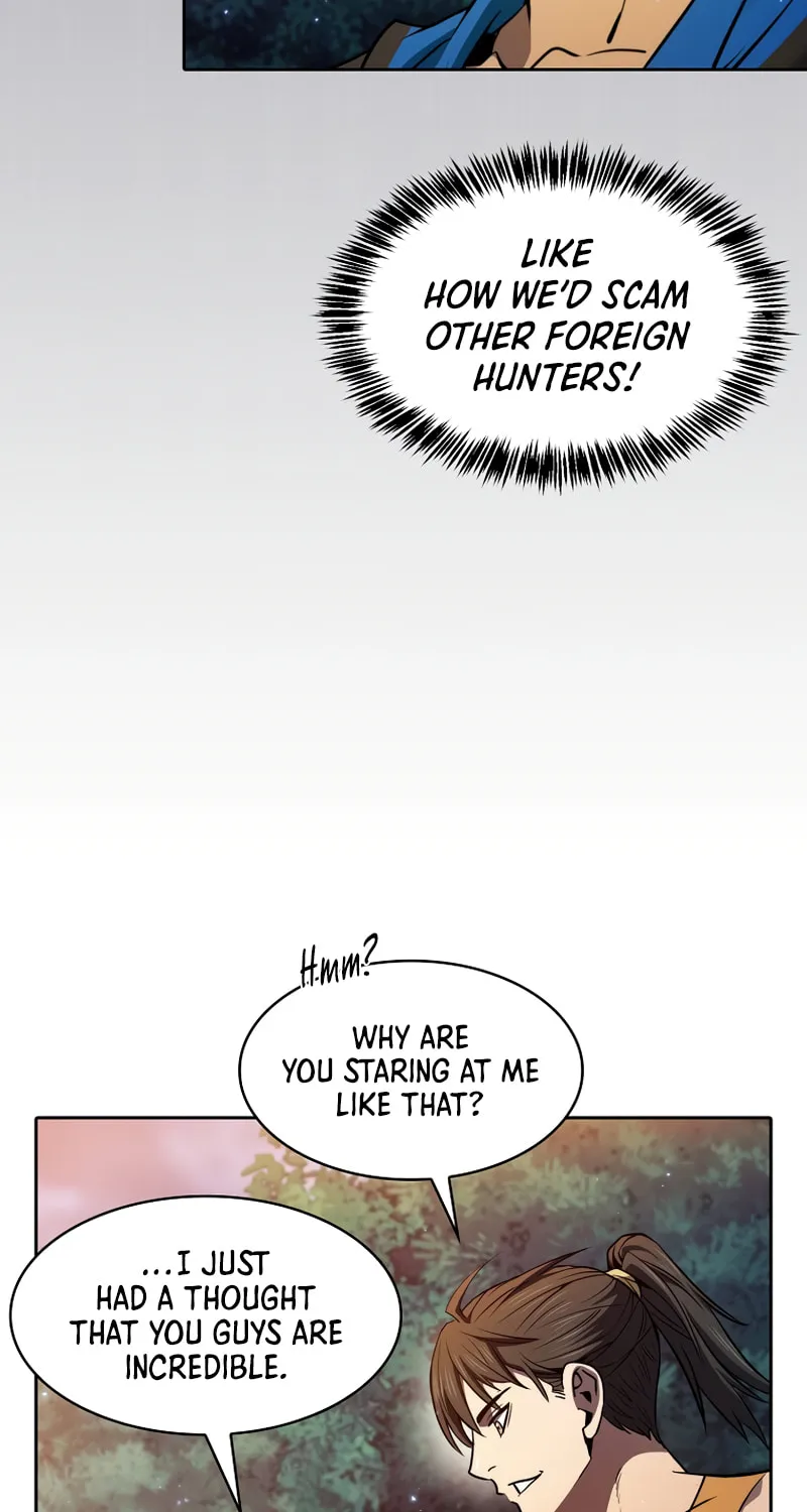 Read The Celestial Returned from Hell chapter 128 image 57 on Lezhin