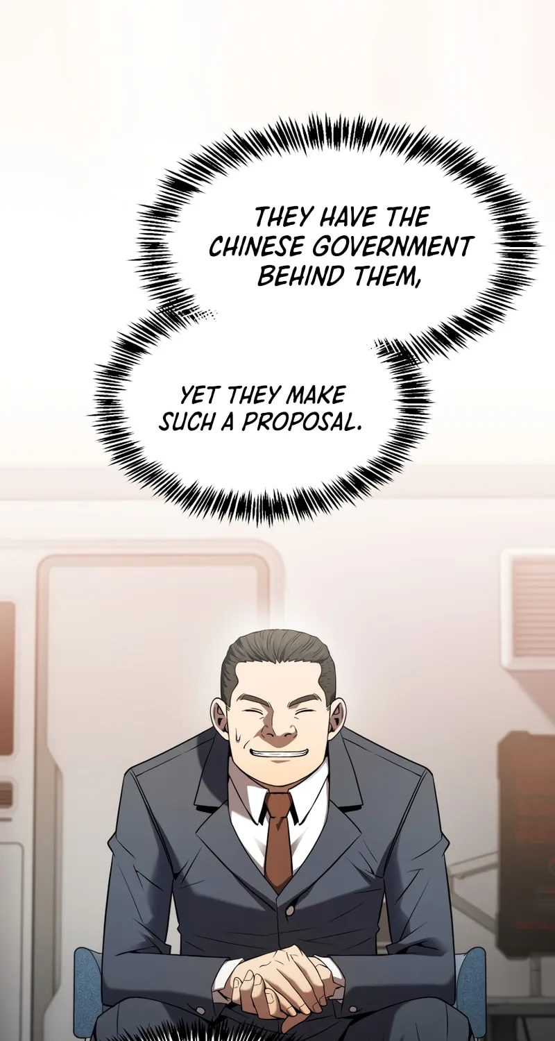 Read The Celestial Returned from Hell chapter 128 image 6 on Lezhin