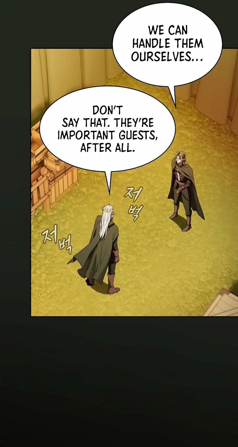 Read The Celestial Returned from Hell chapter 128 image 69 on Lezhin