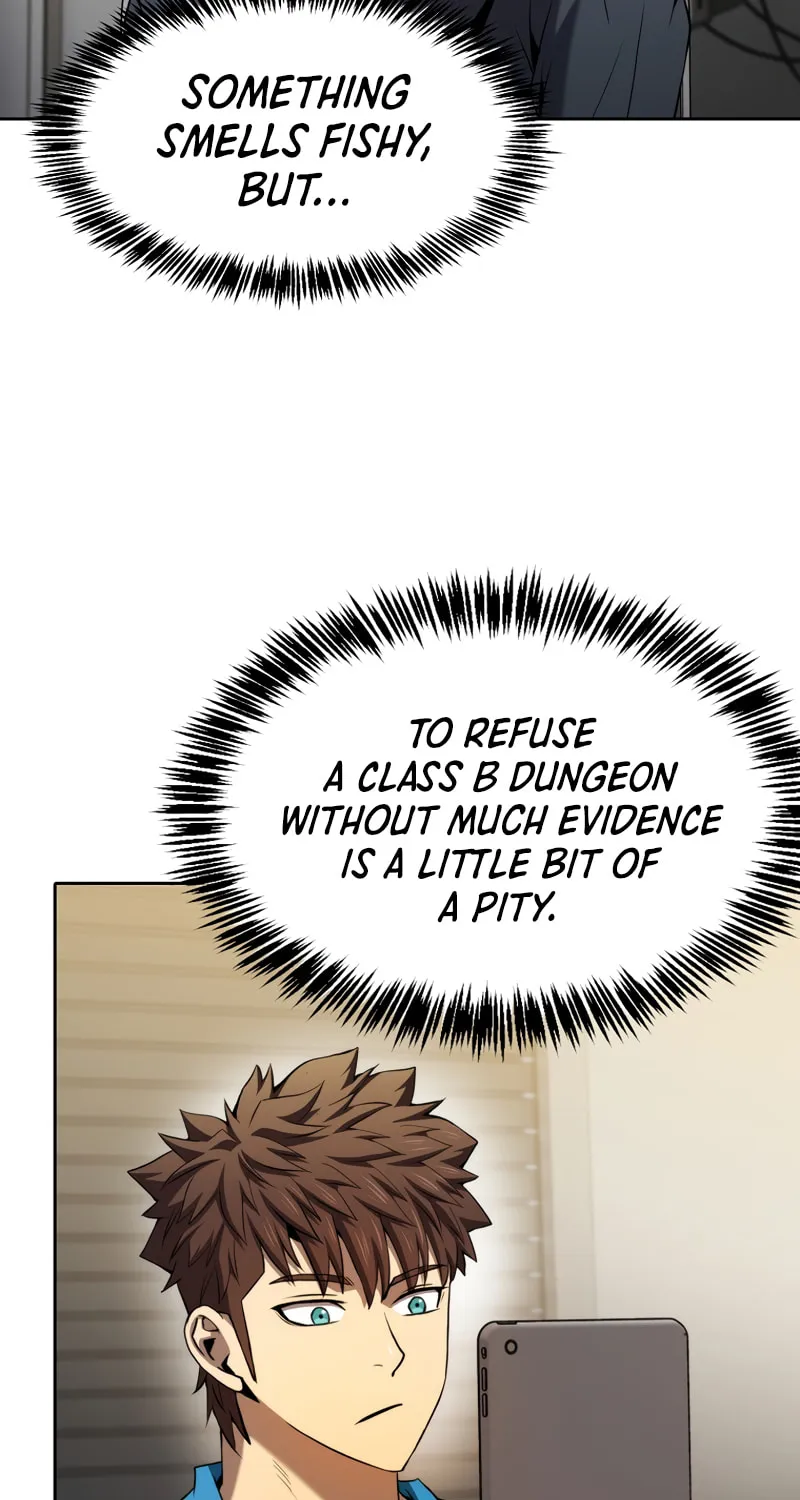 Read The Celestial Returned from Hell chapter 128 image 7 on Lezhin