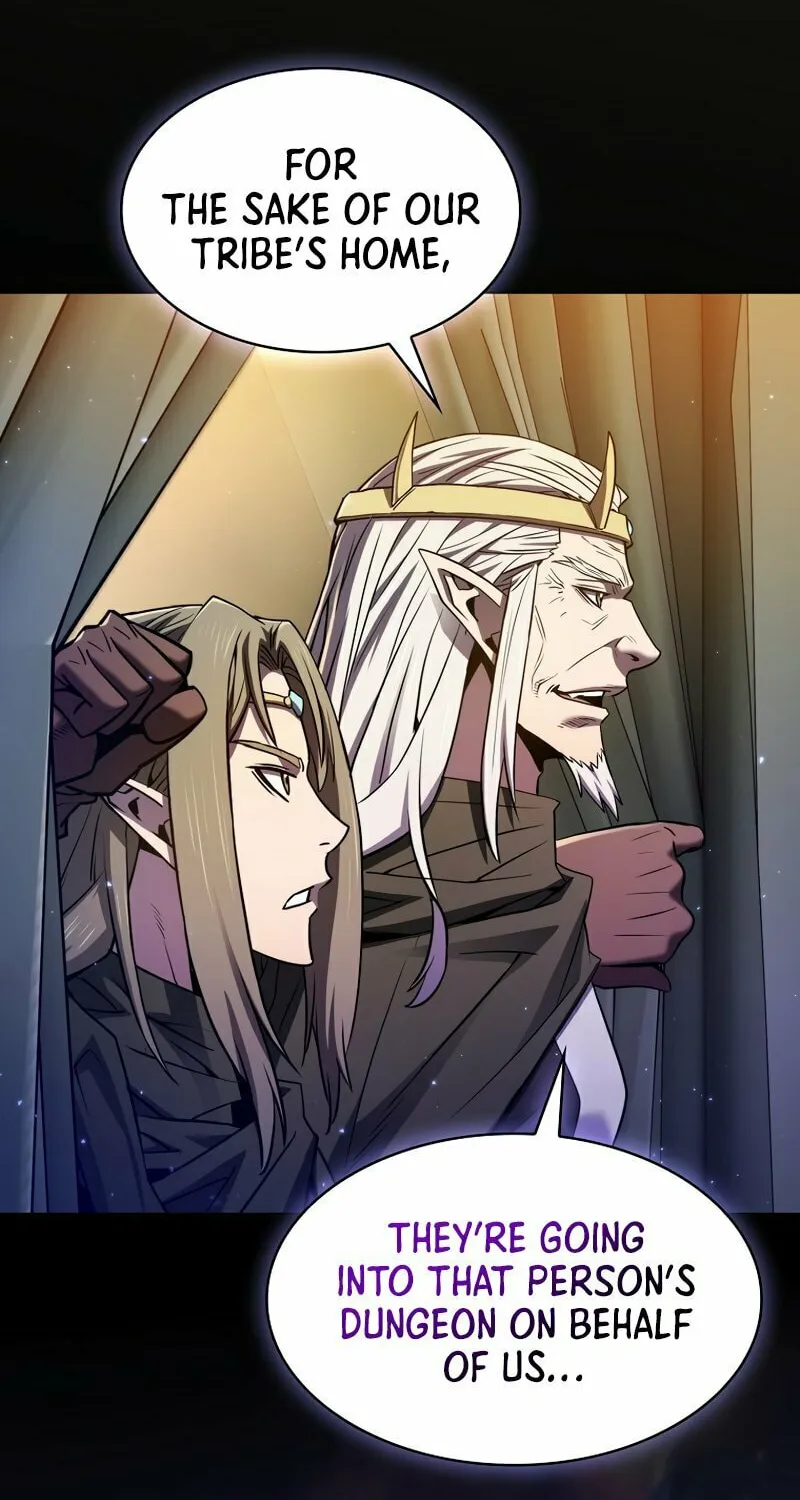 Read The Celestial Returned from Hell chapter 128 image 70 on Lezhin