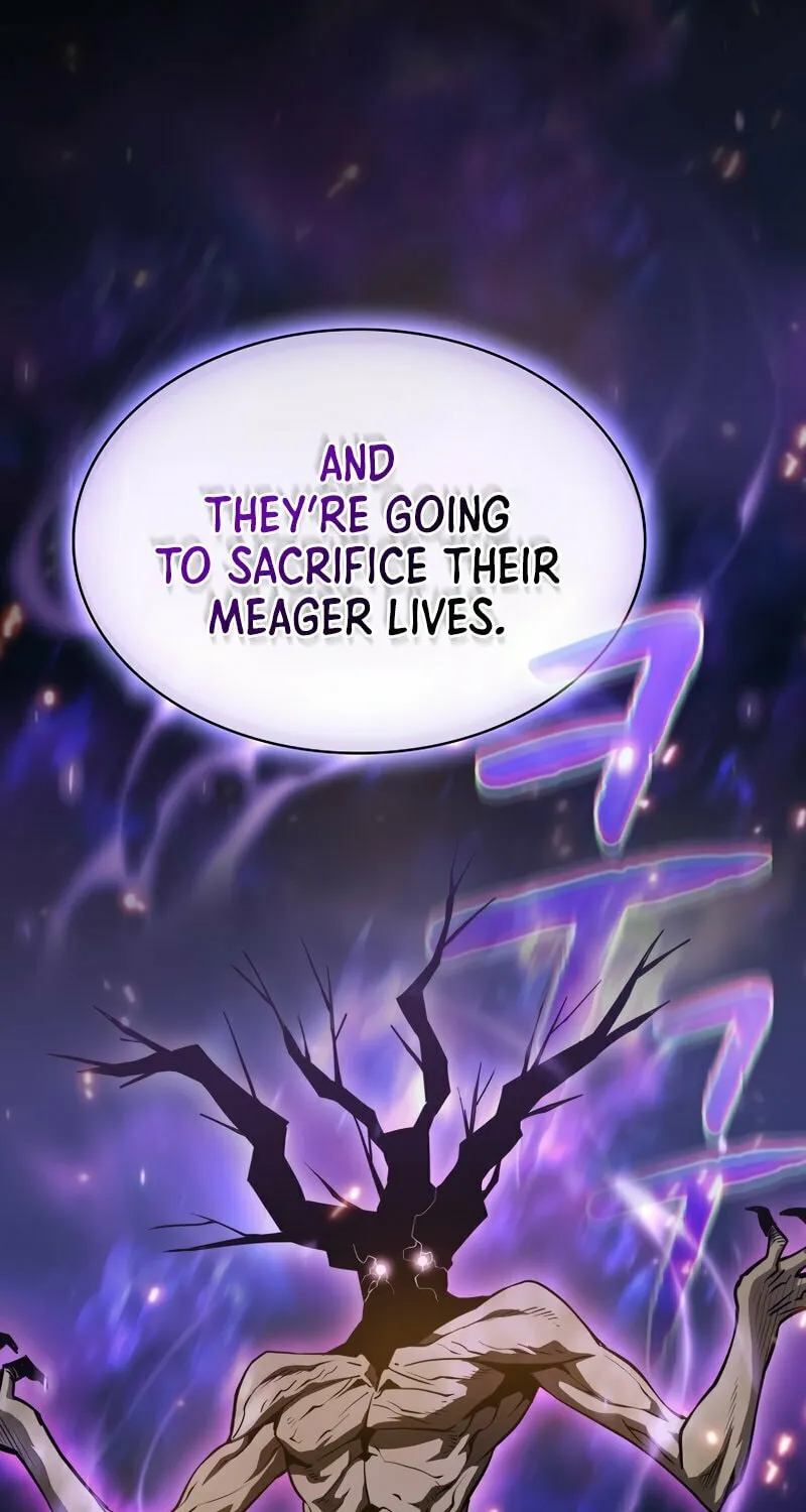 Read The Celestial Returned from Hell chapter 128 image 71 on Lezhin