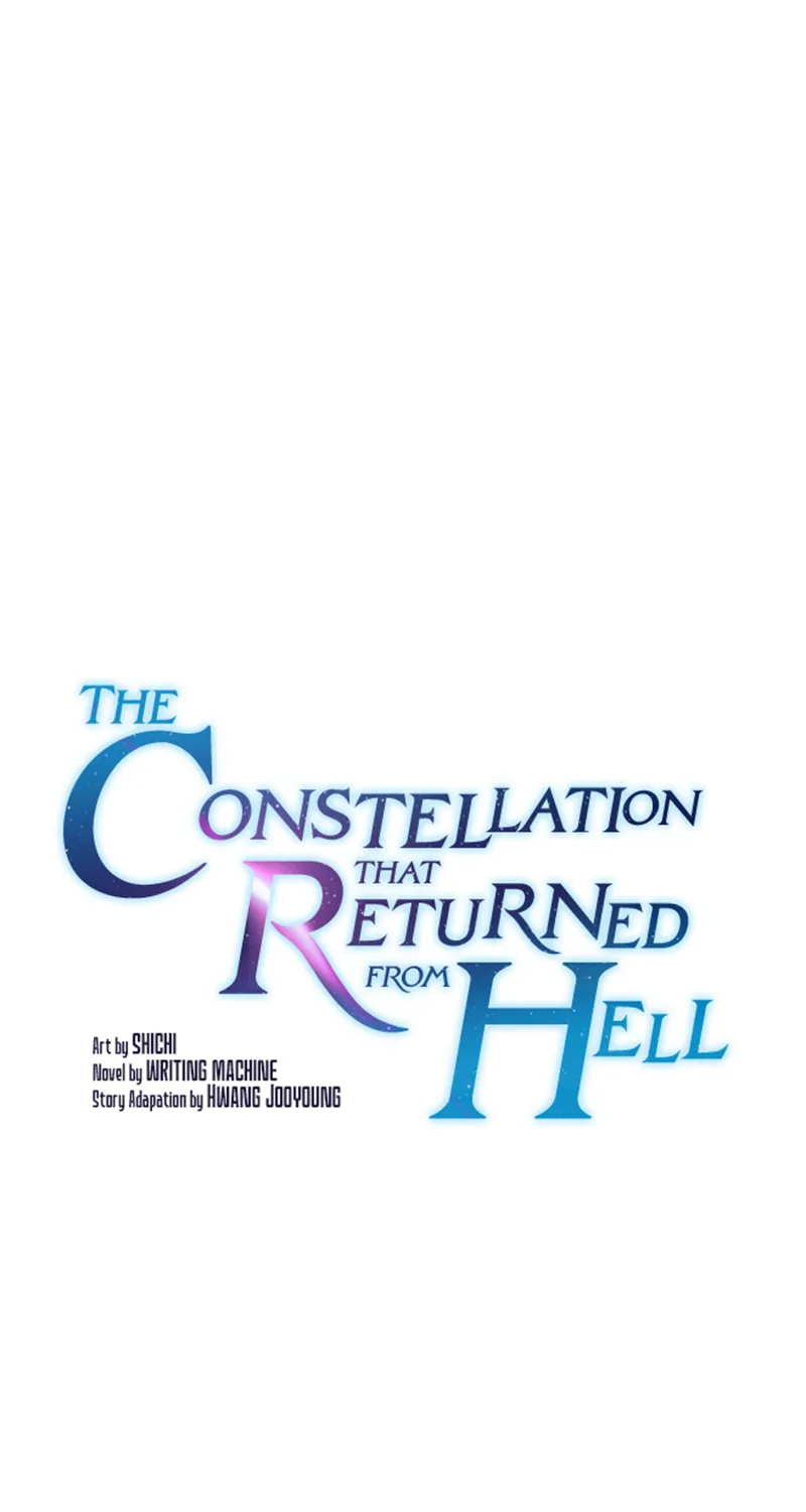 Read The Celestial Returned from Hell chapter 129 image 1 on Lezhin