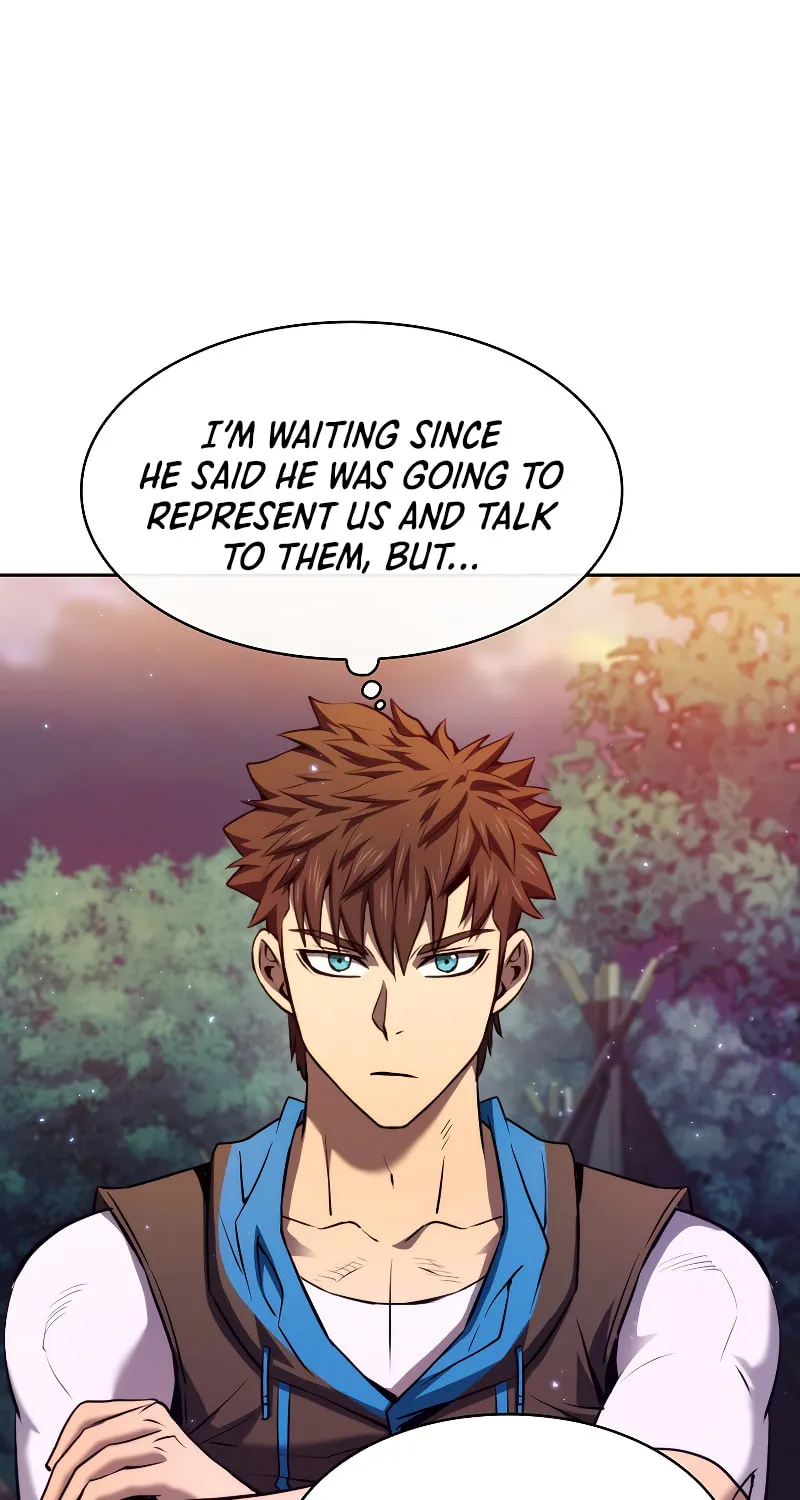 Read The Celestial Returned from Hell chapter 129 image 10 on Lezhin