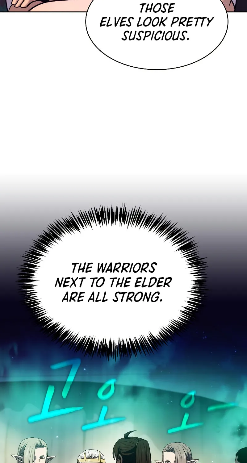 Read The Celestial Returned from Hell chapter 129 image 11 on Lezhin