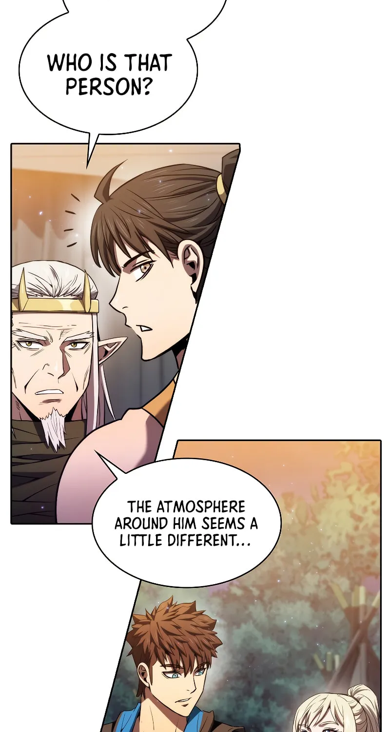 Read The Celestial Returned from Hell chapter 129 image 17 on Lezhin