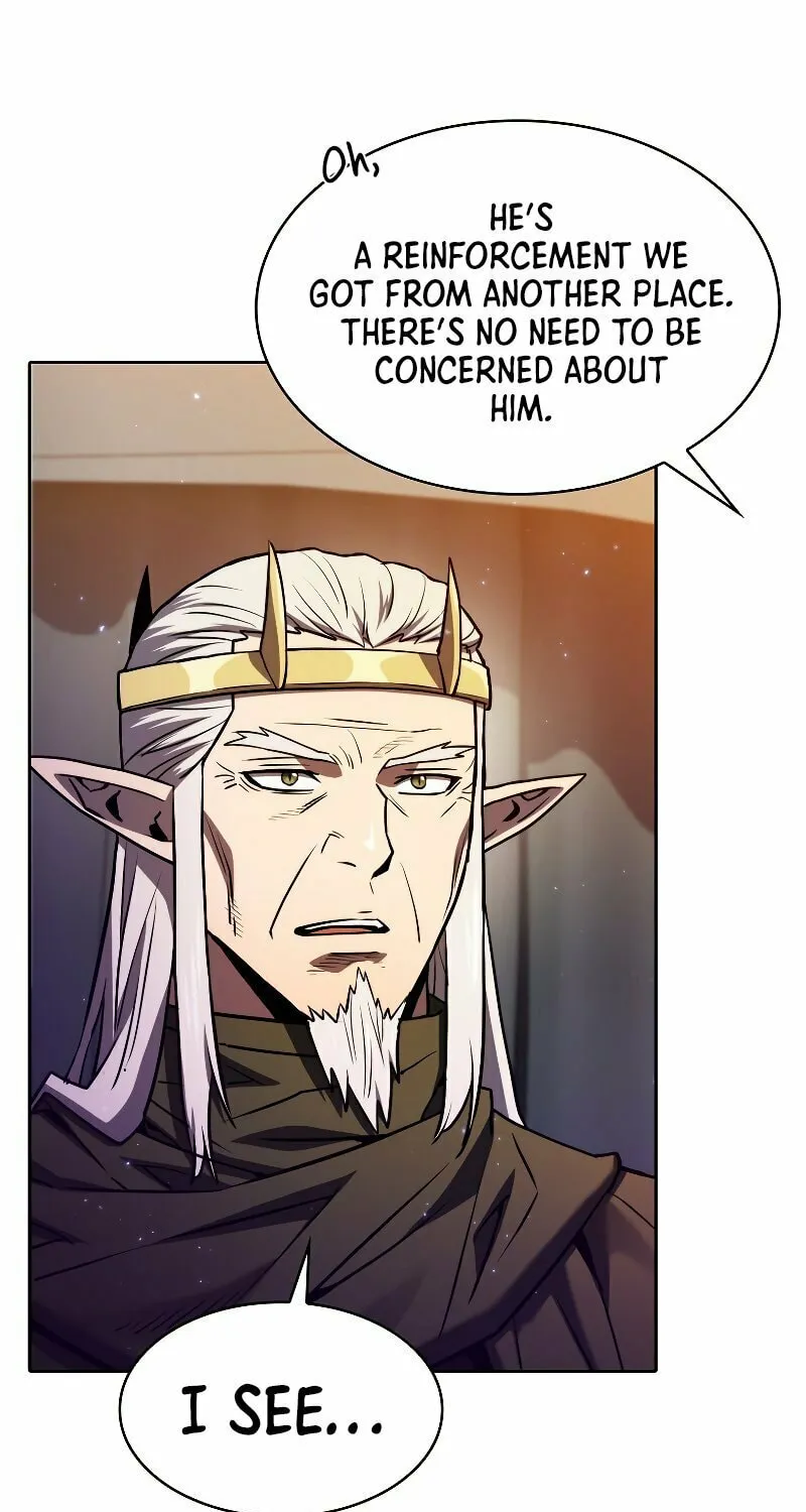 Read The Celestial Returned from Hell chapter 129 image 19 on Lezhin