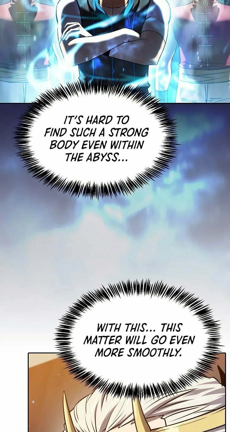 Read The Celestial Returned from Hell chapter 129 image 21 on Lezhin